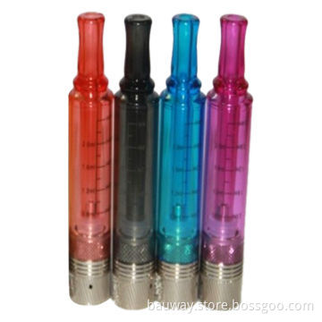 BW Cleartank Atomizers with 2.0ml Capacity, 2.6-2.8-1.8-2.2Ω Resistance Hot Selling